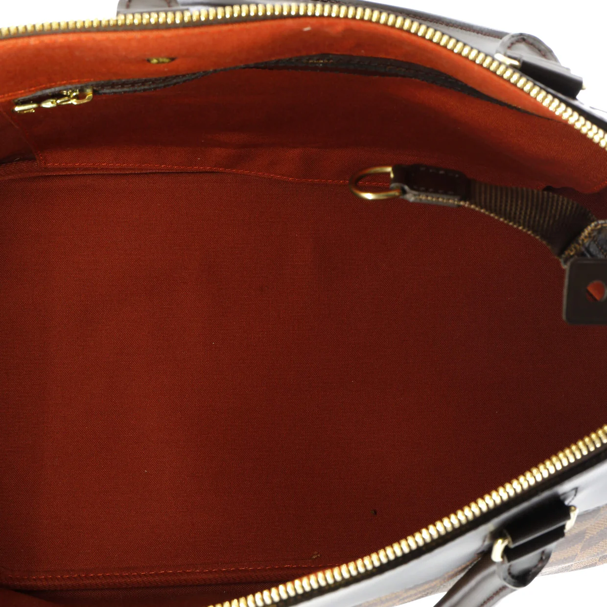 Greenwich Travel Bag Damier PM - Deep Luxury