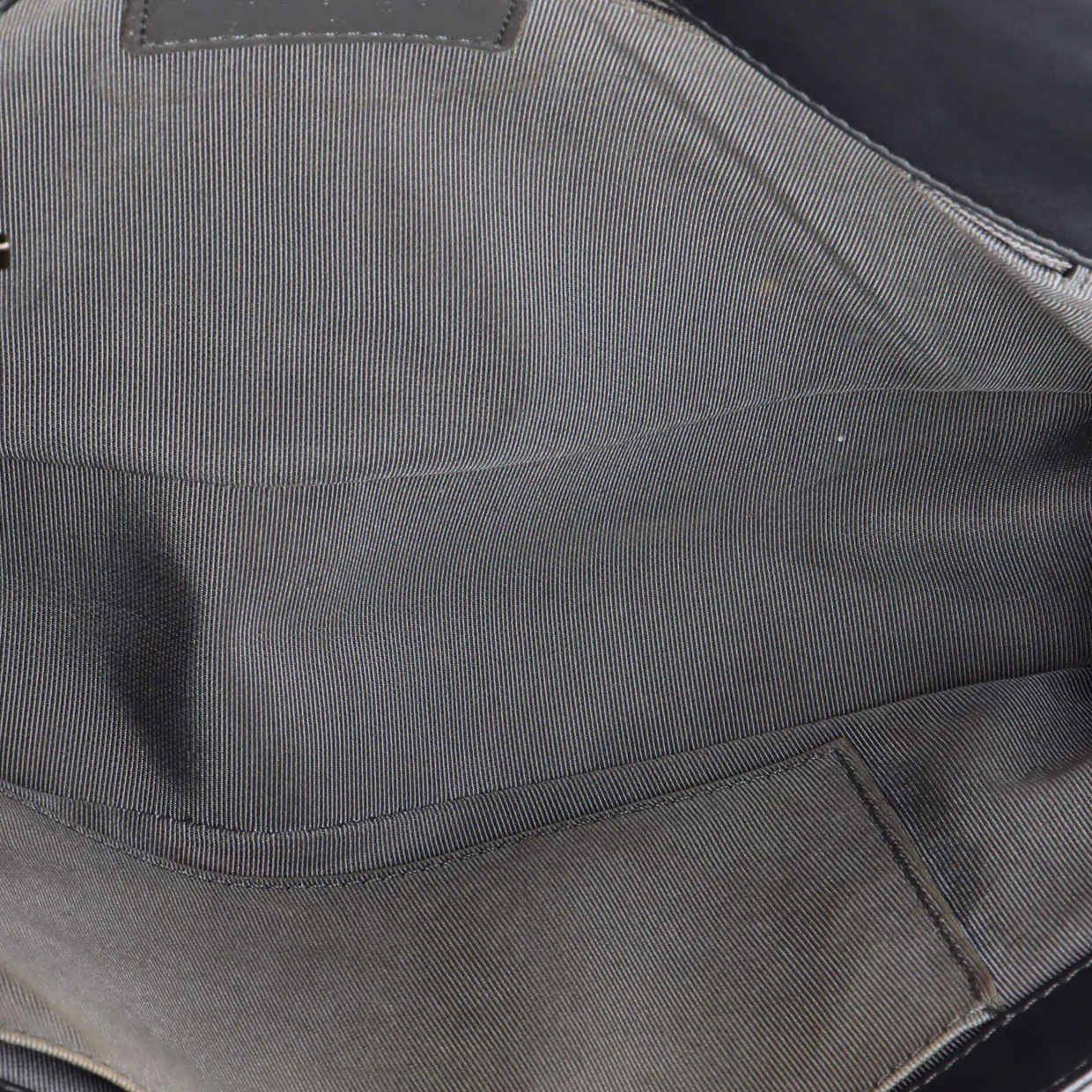 Boy Flap Bag Quilted Metallic Calfskin New Medium - Deep Luxury