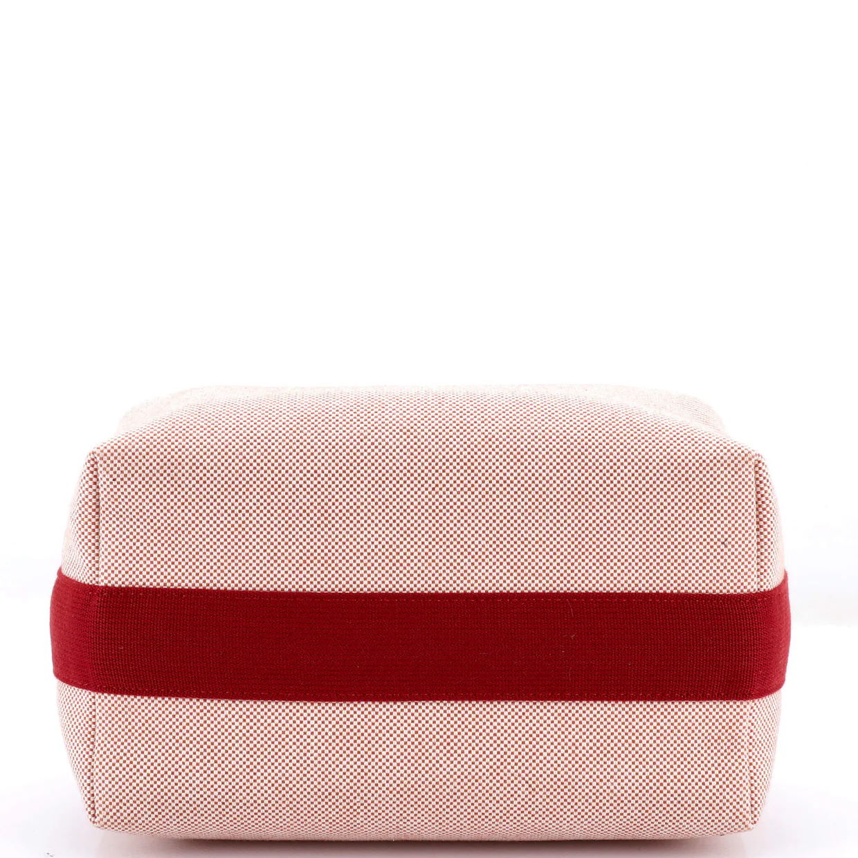 Bride-A-Brac Cabriole Travel Case Toile GM - Deep Luxury