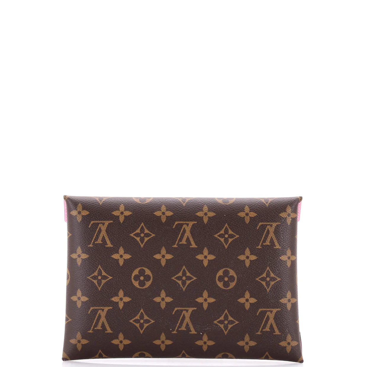 Kirigami Pochette Set Limited Edition Vivienne Xmas Monogram Canvas - Deep Luxury