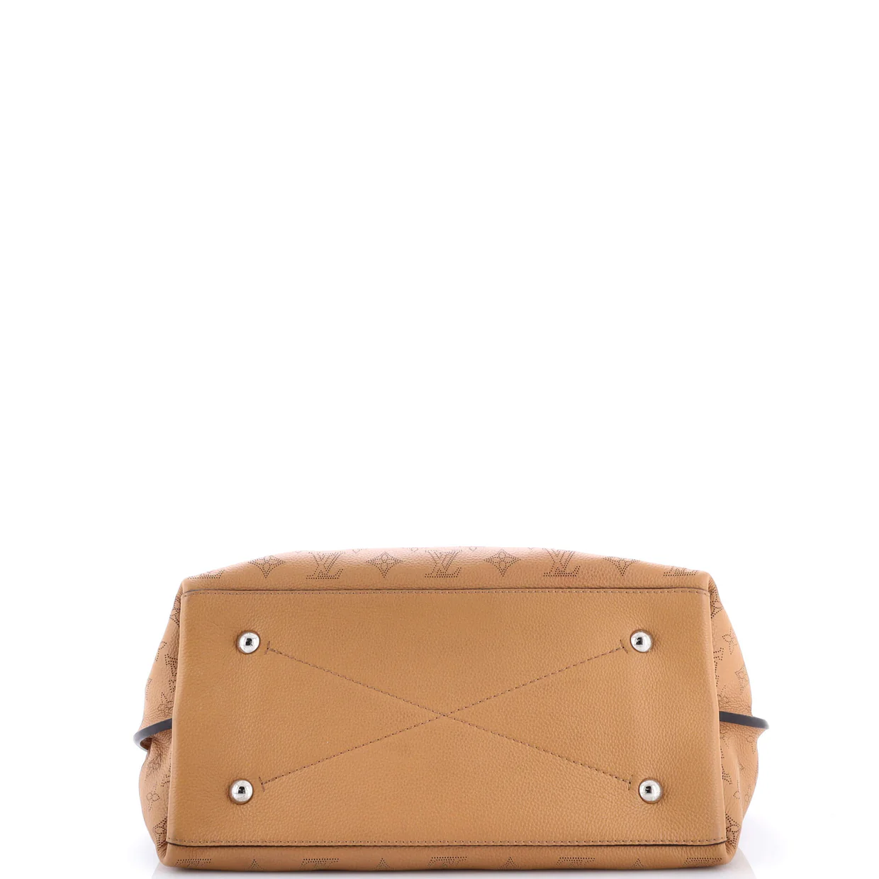 Carmel Hobo Mahina Leather - Deep Luxury