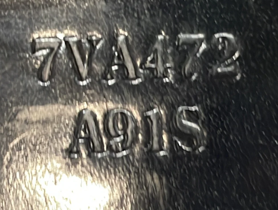 Porter Baguette Bag Nylon Medium - Deep Luxury