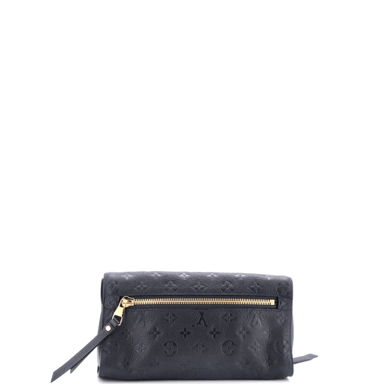 Petillante Clutch Monogram Empreinte Leather - Deep Luxury