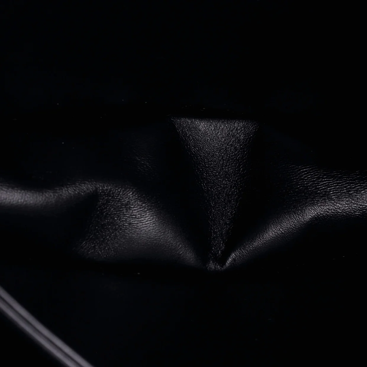 My Dior Top Handle Flap Bag Cannage Quilt Lambskin Small - Deep Luxury