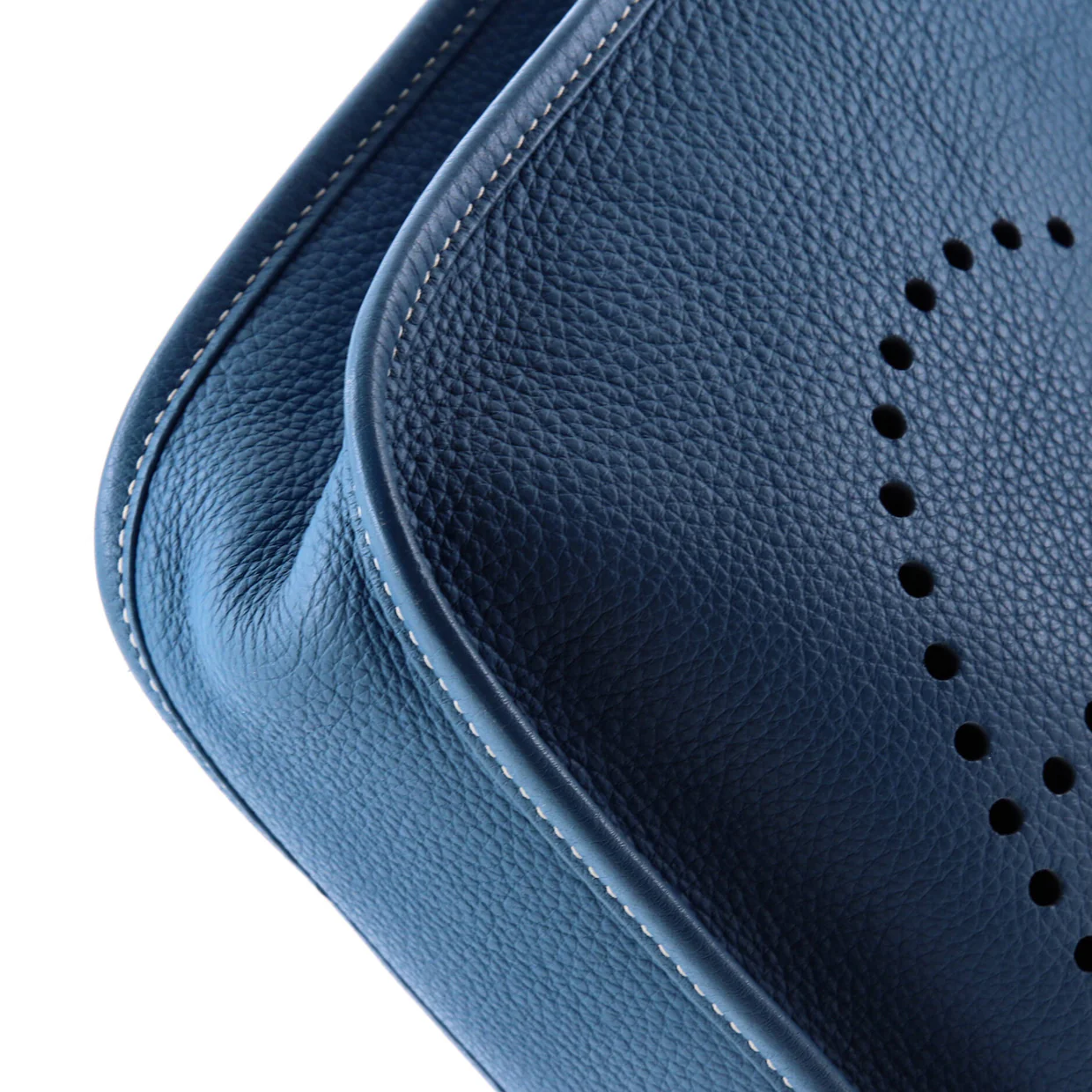 Evelyne Bag Gen I Clemence PM - Deep Luxury