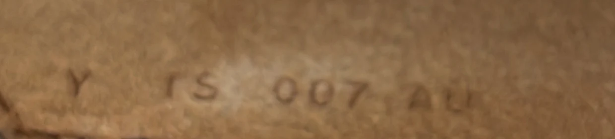 Herbag Zip Pegase Pop Toile and Leather 31 - Deep Luxury