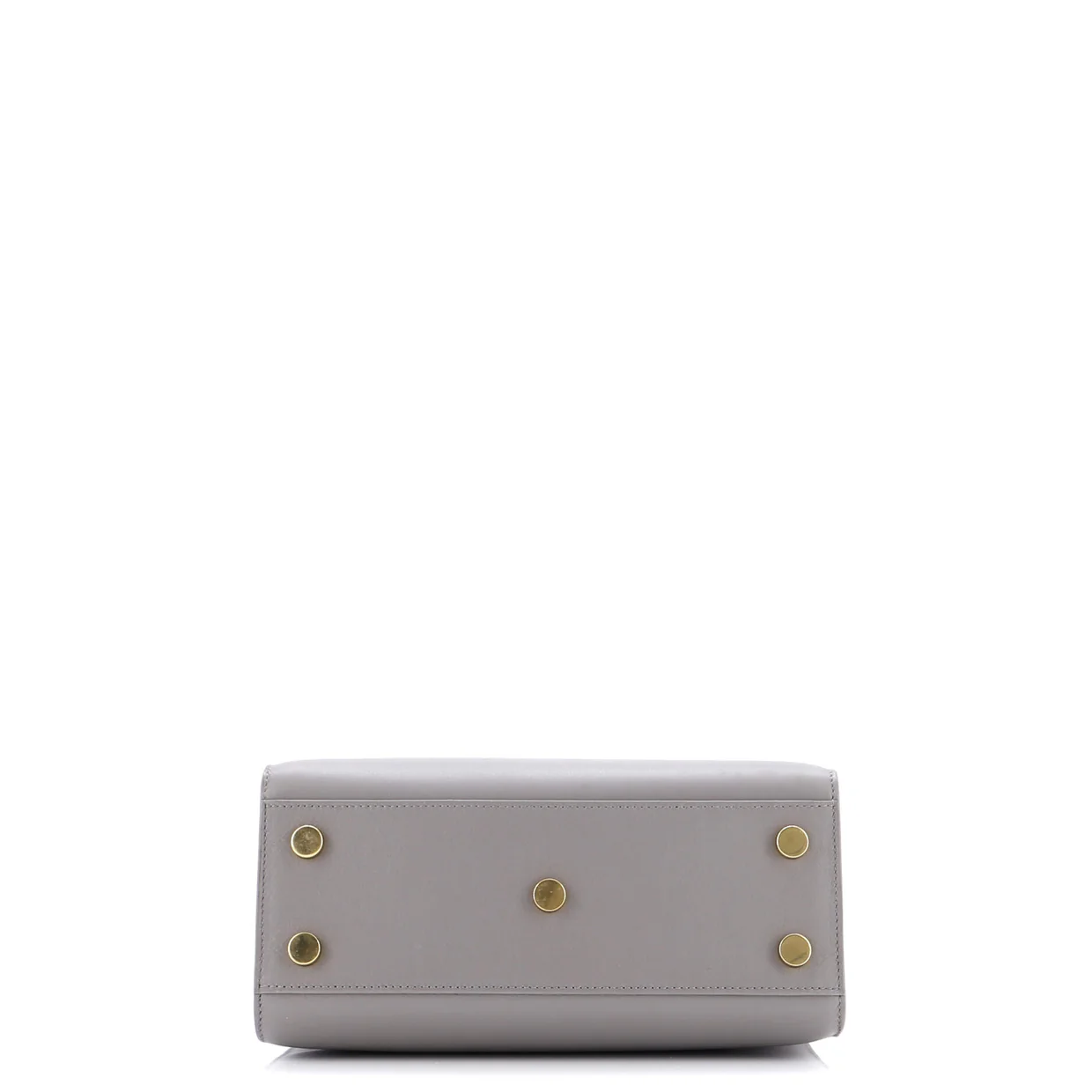 Sac de Jour NM Bag Leather Nano - Deep Luxury