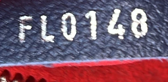 Lockme Cabas Braided Leather - Deep Luxury