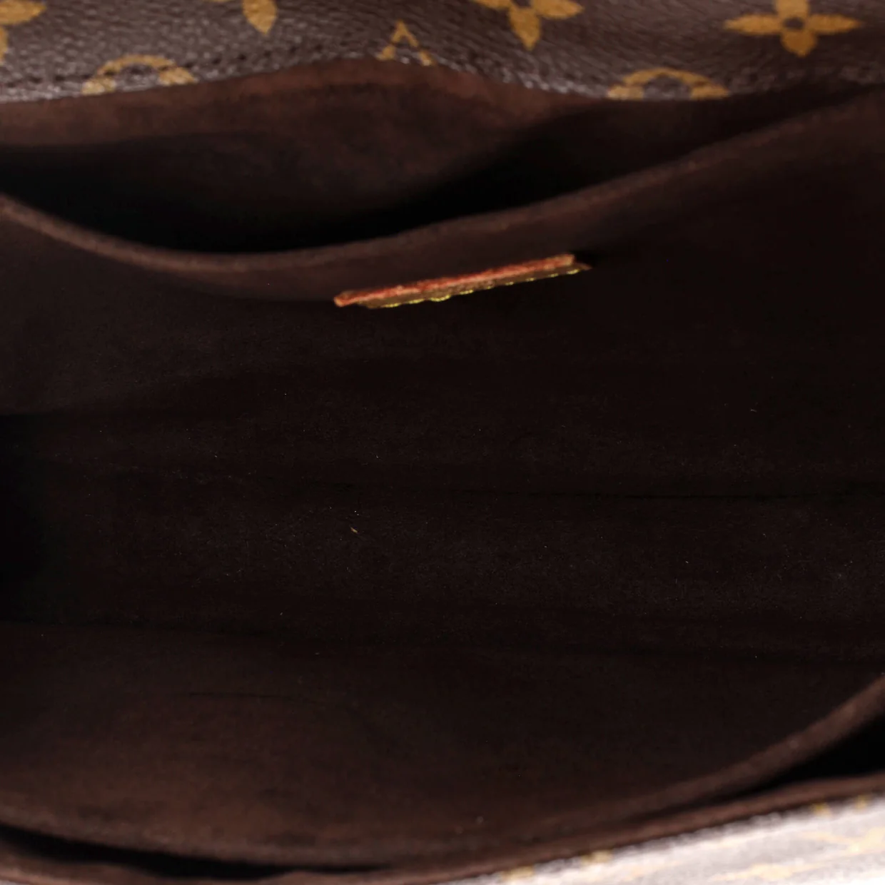 Pochette Metis Monogram Canvas - Deep Luxury