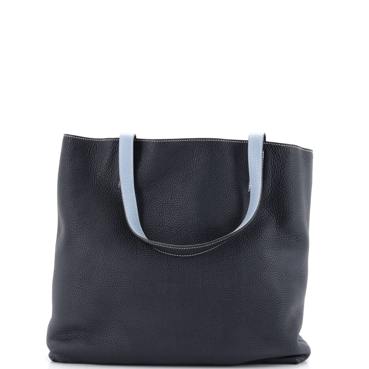 Double Sens Tote Clemence 36 - Deep Luxury