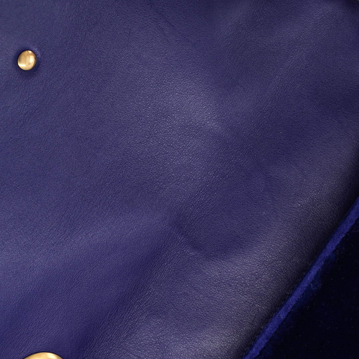 GG Marmont Flap Bag Matelasse Velvet Medium - Deep Luxury