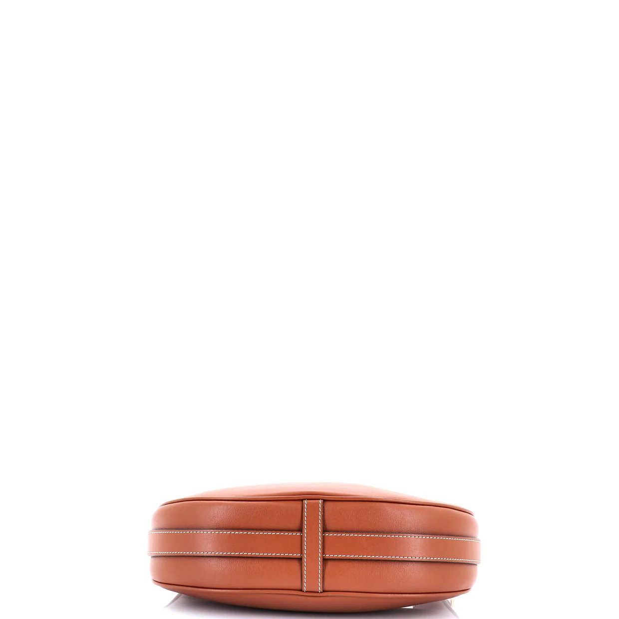 Ava Strap Bag Leather Medium - Deep Luxury