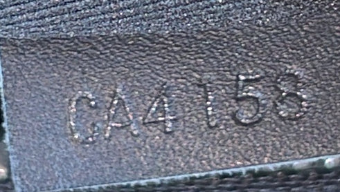 Discovery Messenger Bag Damier Infini Leather BB - Deep Luxury