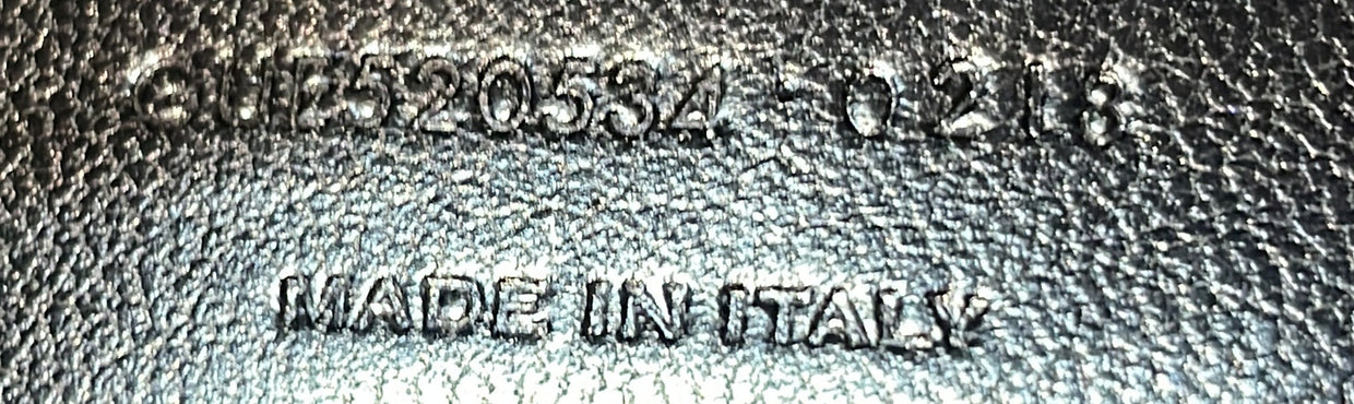 Lou Camera Bag Matelasse Chevron Leather and Suede Mini - Deep Luxury