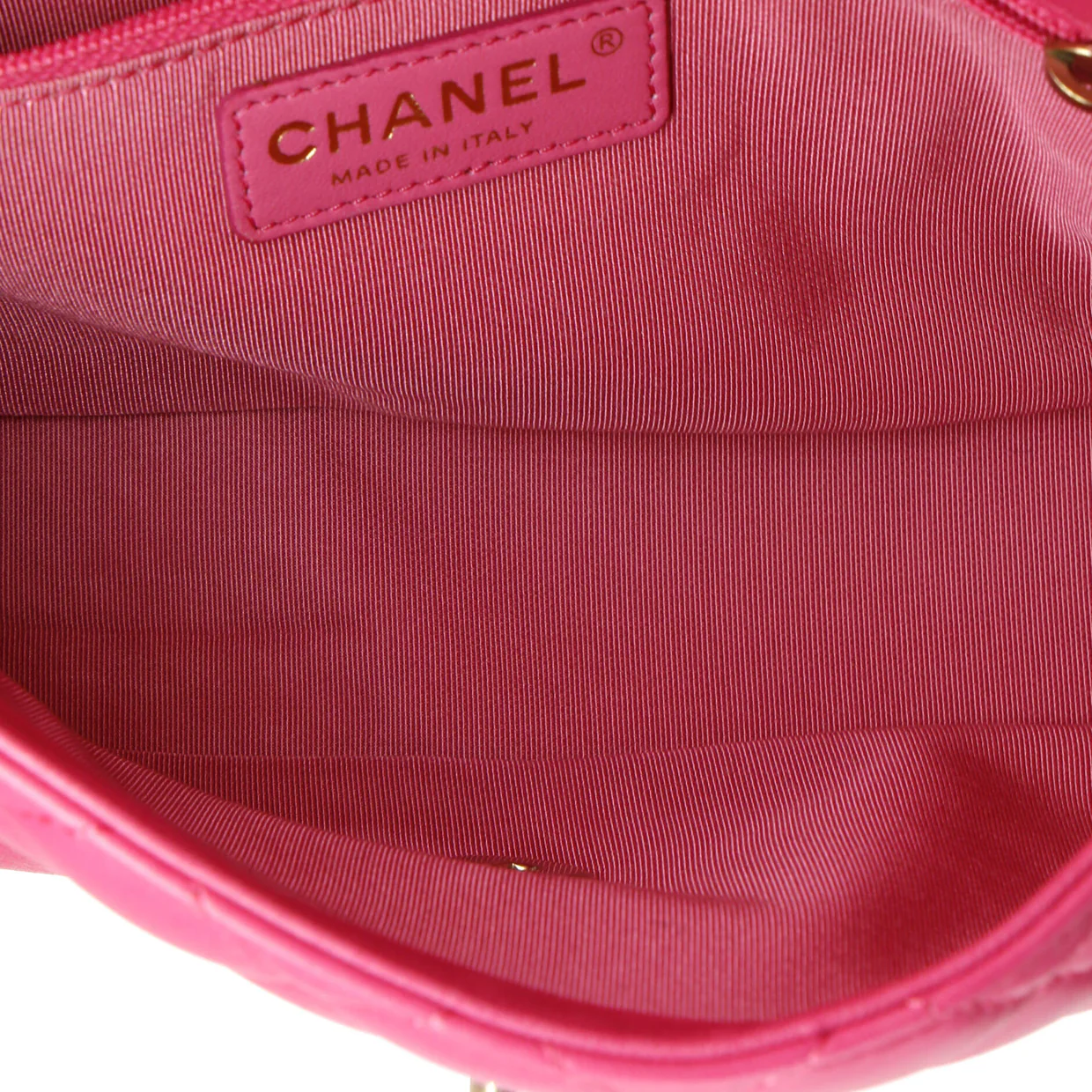 Artsy Handbag Monogram Empreinte Leather MM - Deep Luxury