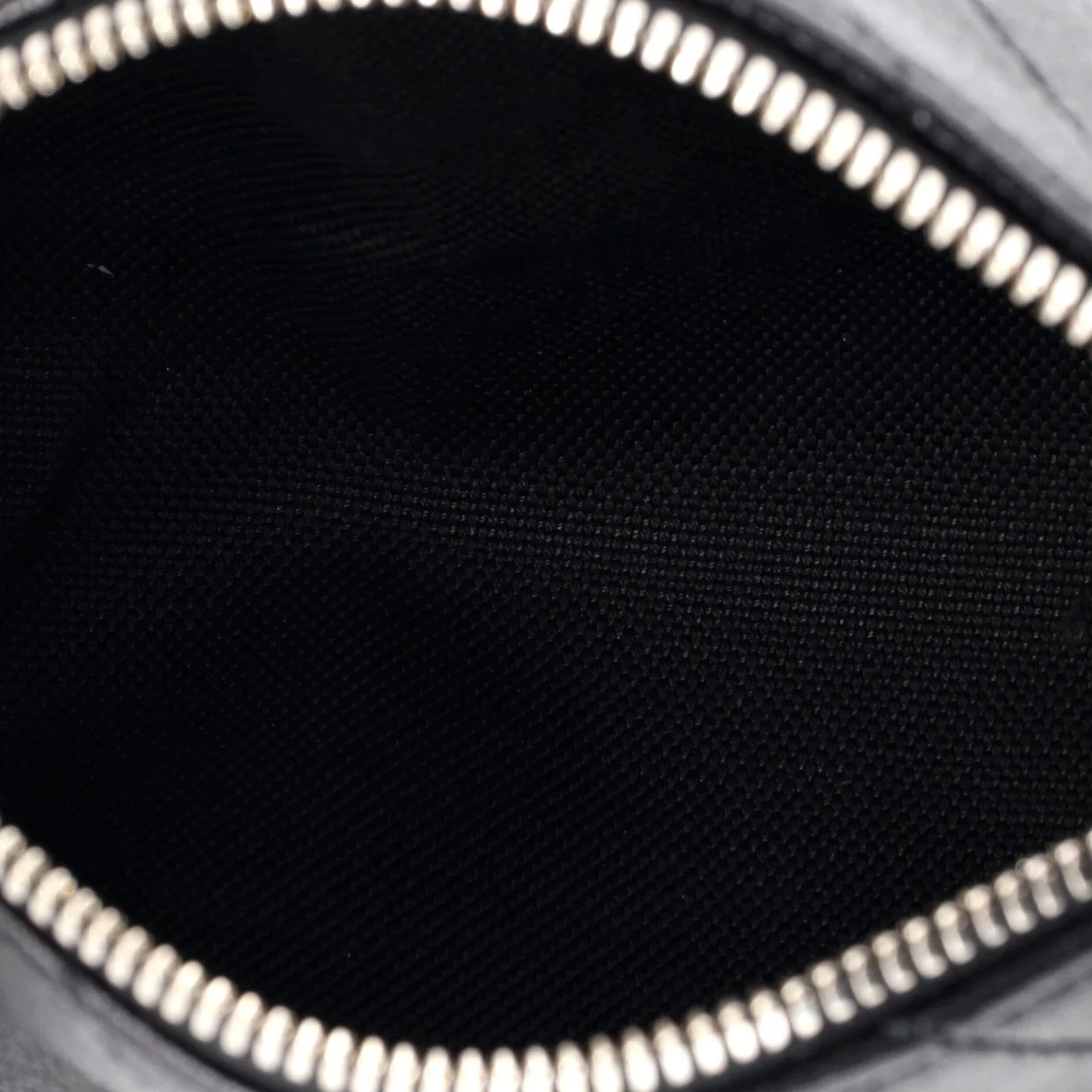 Blondie Shoulder Bag Diagonal Quilted Leather Mini - Deep Luxury