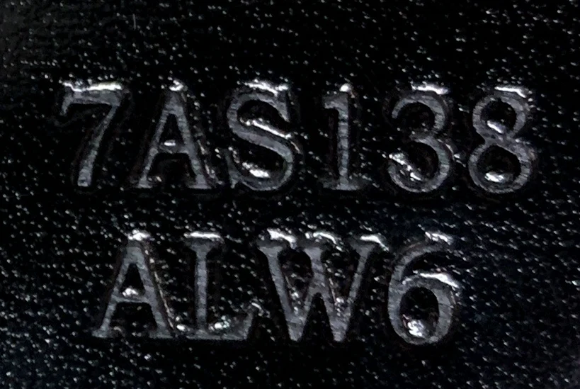 Porter Baguette Bag Nylon Mini - Deep Luxury