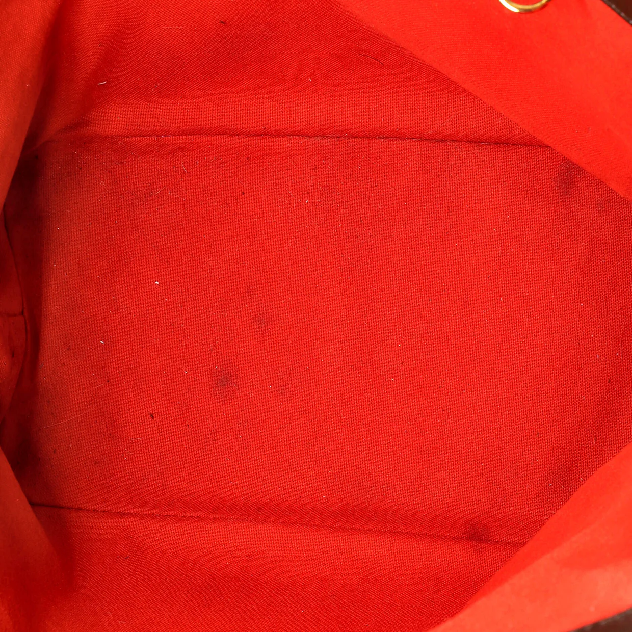 Cabas Rivington Damier - Deep Luxury