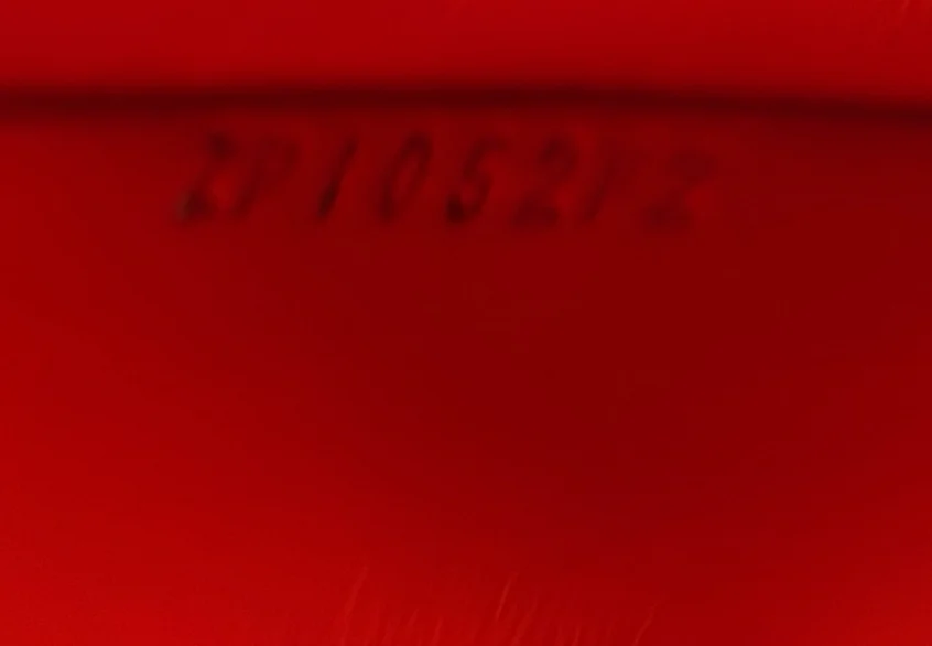 Della Cavalleria Shoulder Bag Epsom Mini - Deep Luxury