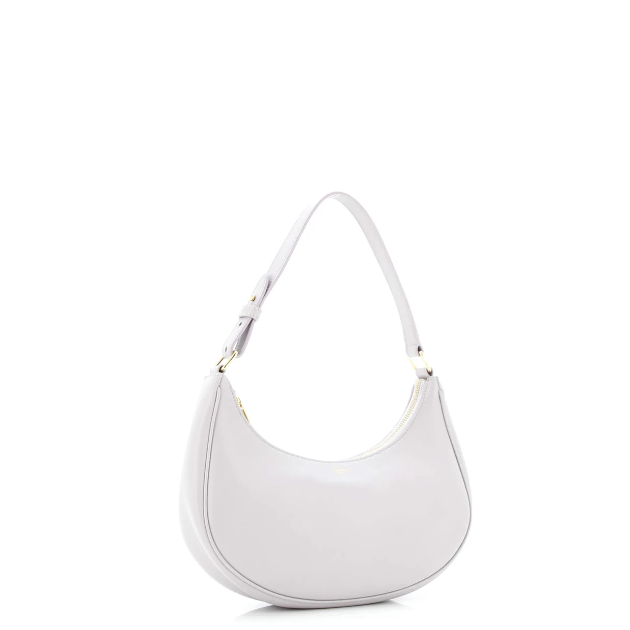 Ava Bag Leather - Deep Luxury