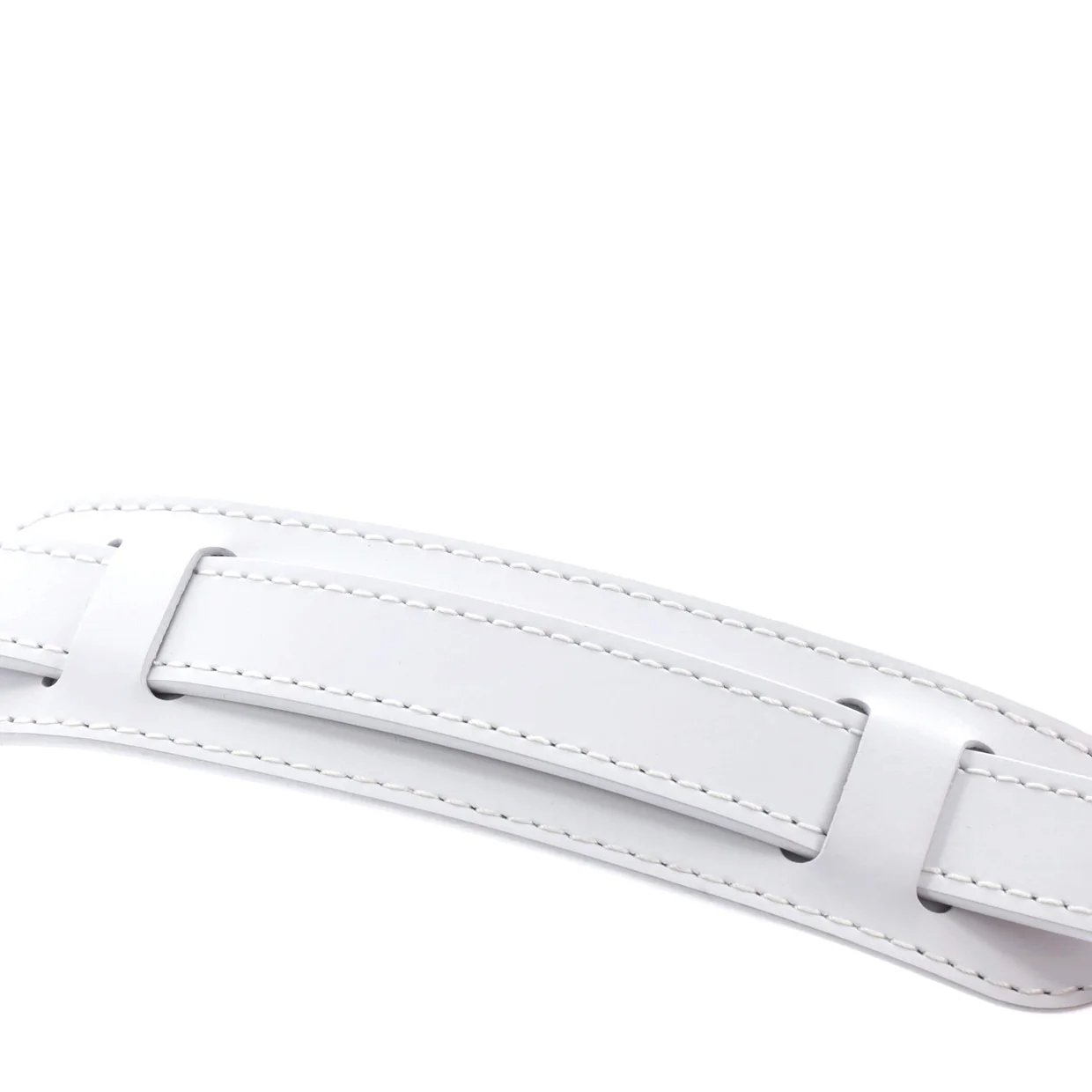 Clutch Box Bag Monogram Mirror - Deep Luxury