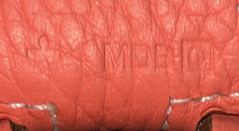 Evelyne Bag Gen III Clemence PM - Deep Luxury