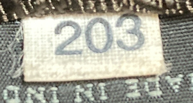 Convertible Shopper Tote Vitello Daino Large - Deep Luxury