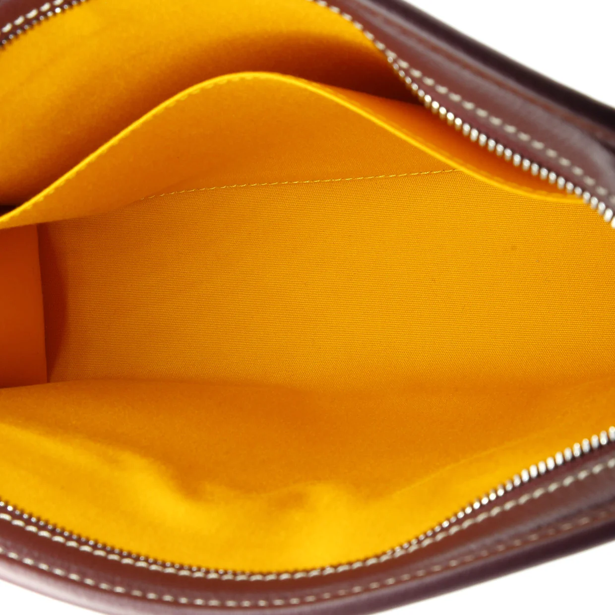 Jouvence Toiletry Pouch Coated Canvas - Deep Luxury
