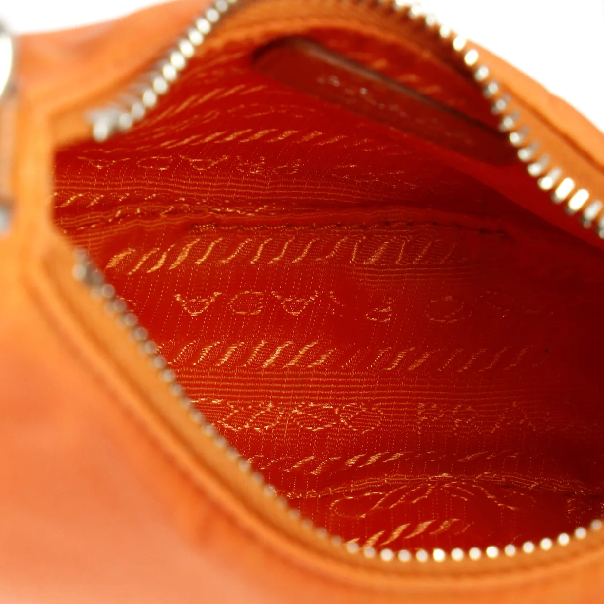 Re-Edition Shoulder Bag Tessuto Mini - Deep Luxury