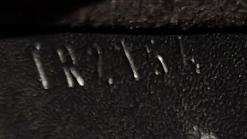 Chain Louise Clutch Leather MM - Deep Luxury