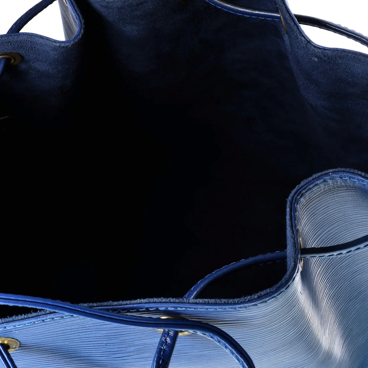 Petit Noe NM Handbag Epi Leather - Deep Luxury