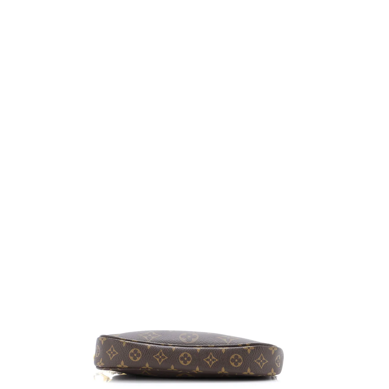 Multi Pochette Accessoires Pouch Monogram Canvas Small - Deep Luxury