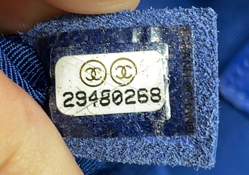 Boy Flap Bag Quilted Lambskin Old Medium - Deep Luxury