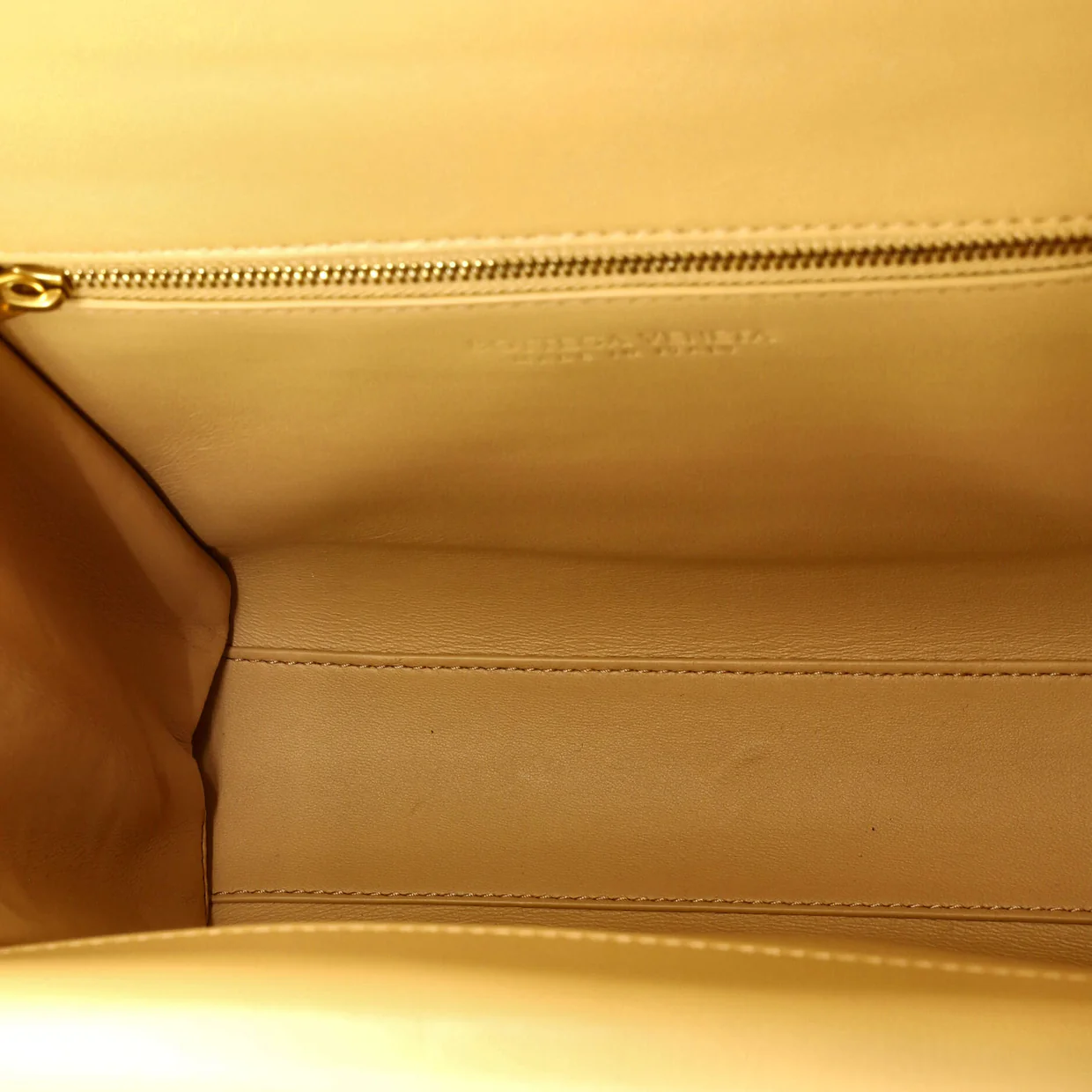 Clip Flap Bag Leather - Deep Luxury
