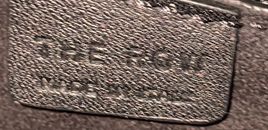 Half Moon Shoulder Bag Leather - Deep Luxury