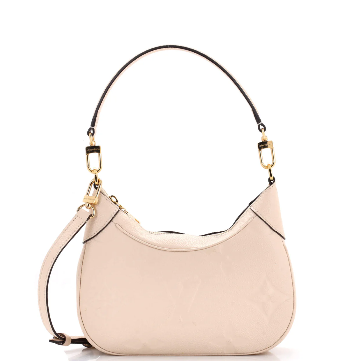 Bagatelle NM Handbag Monogram Empreinte Giant - Deep Luxury