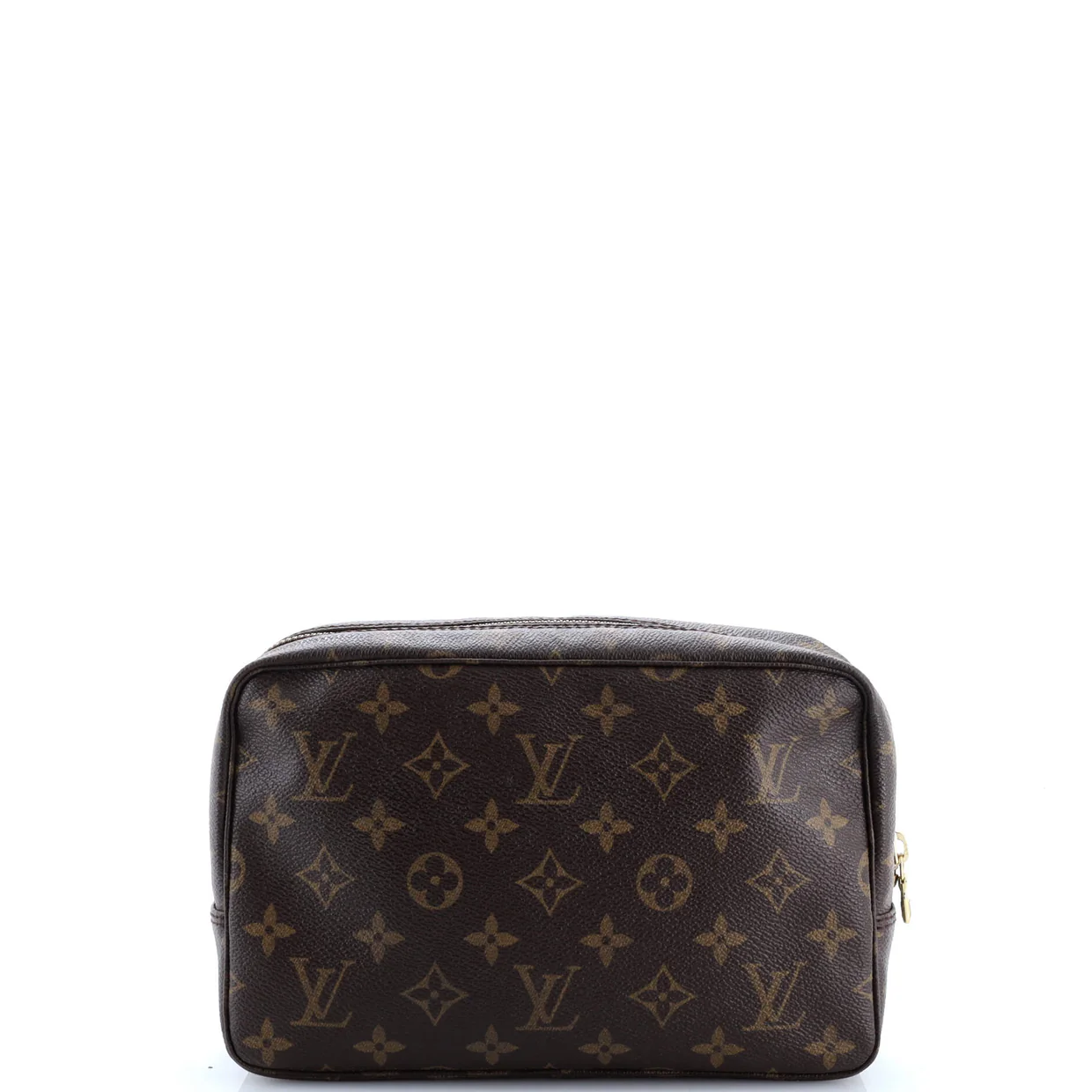 Trousse Toiletry Pouch Monogram Canvas 23 - Deep Luxury