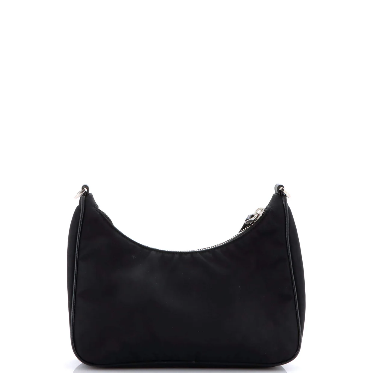 Re-Edition 2005 Shoulder Bag Tessuto Small - Deep Luxury