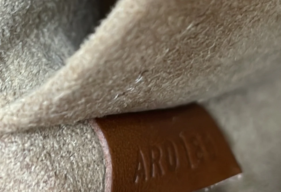 Marignan Handbag Monogram Canvas with Leather - Deep Luxury