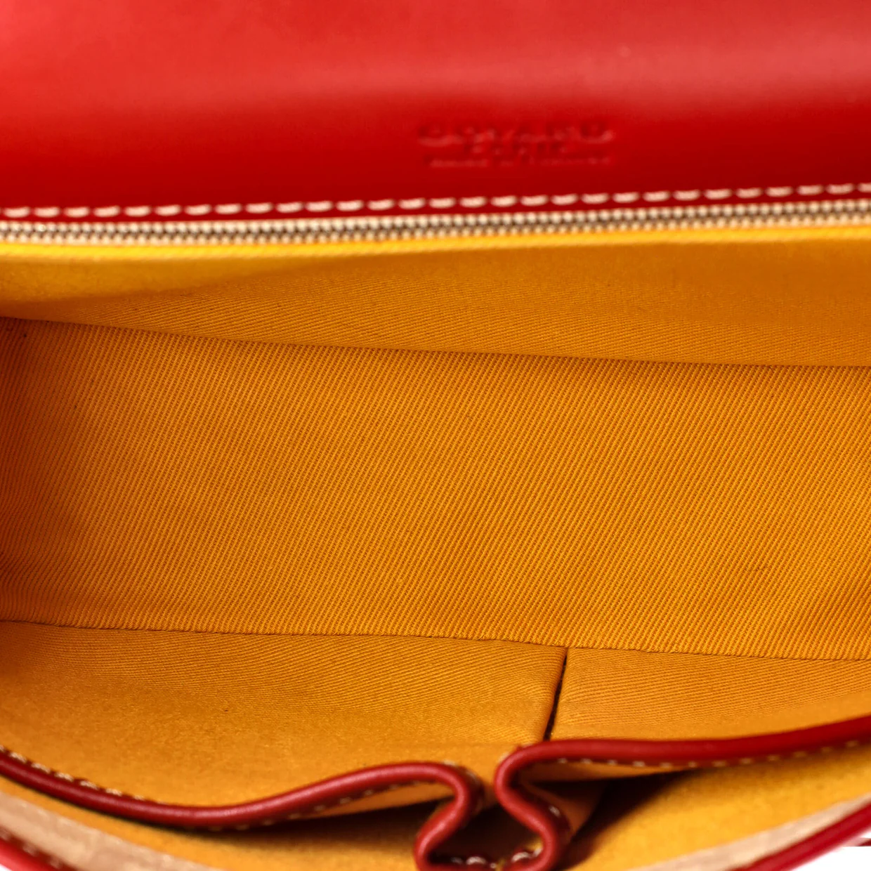 Belvedere Messenger Bag Coated Canvas PM - Deep Luxury