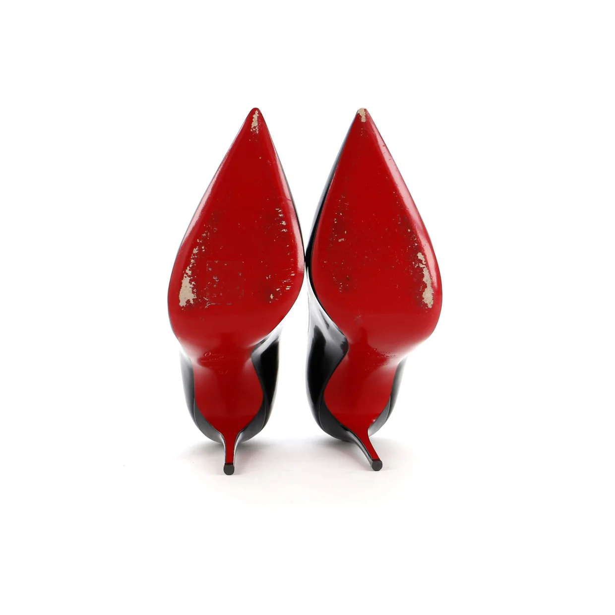 Women's Kate Pumps Patent 100 - Deep Luxury