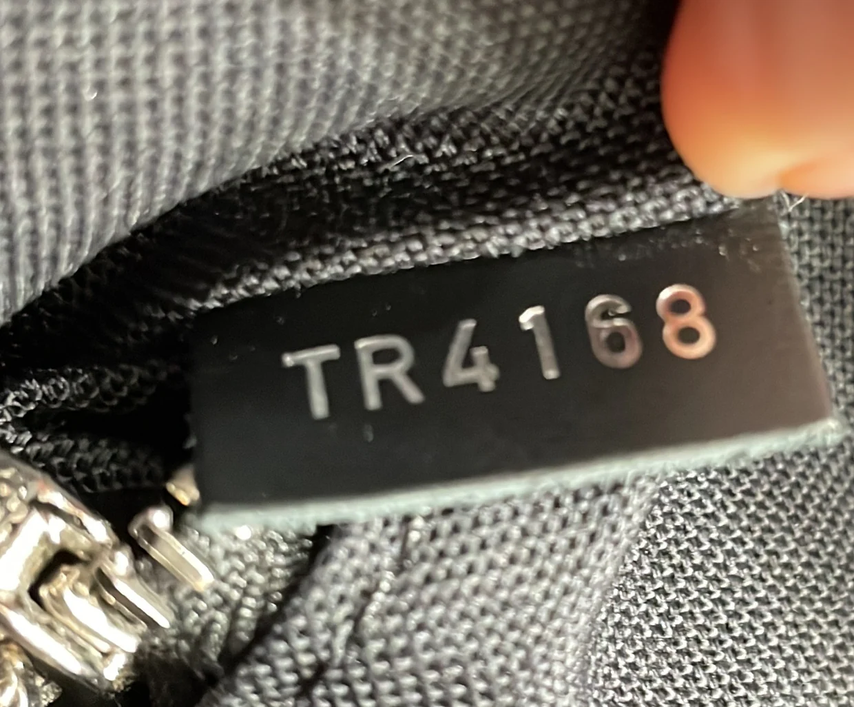 Christopher Backpack Limited Edition Damier Graphite Pixel PM - Deep Luxury