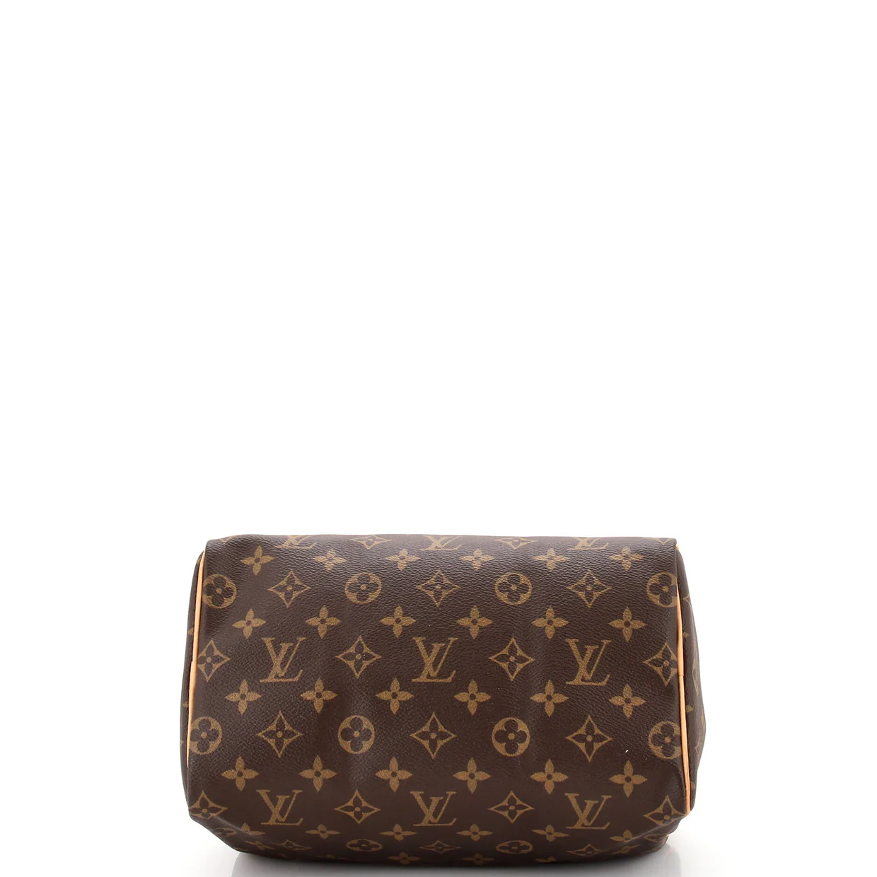 Speedy Handbag Monogram Canvas 25 - Deep Luxury