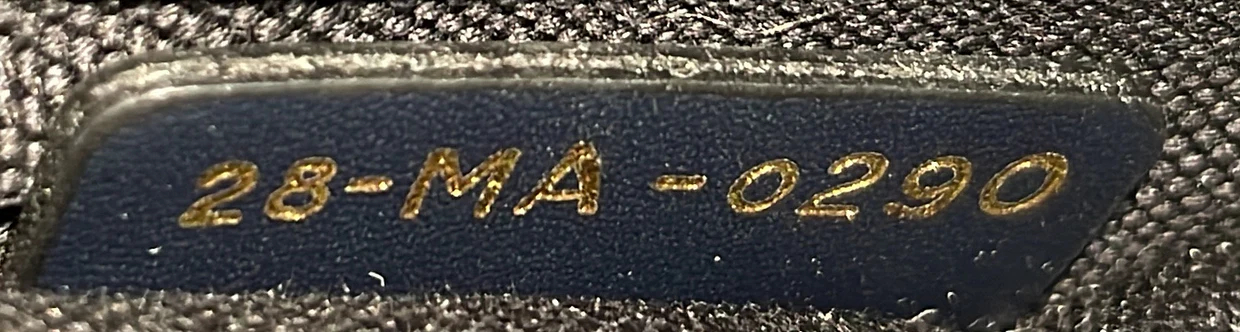 Bobby Flap Bag Oblique Canvas Medium - Deep Luxury