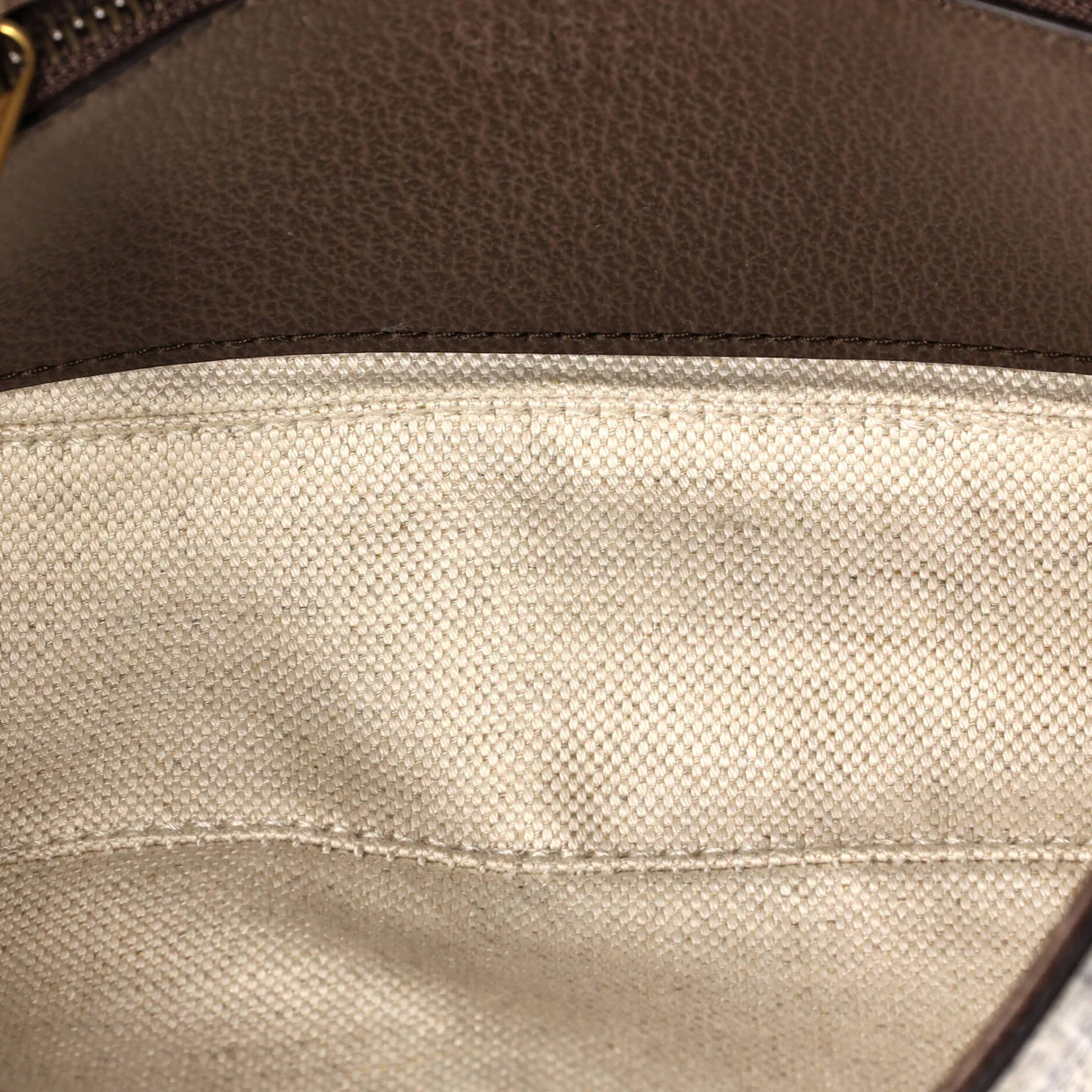 Ophidia Flap Convertible Shoulder Bag GG Coated Canvas Mini - Deep Luxury