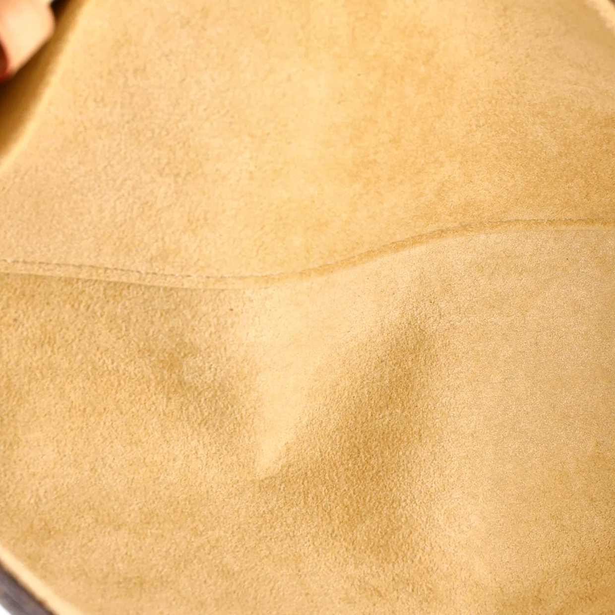 Twin Handbag Monogram Canvas GM - Deep Luxury