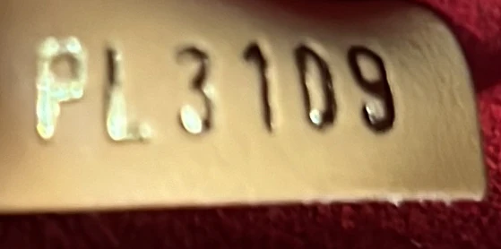 Tambourin NM Handbag Monogram Canvas - Deep Luxury