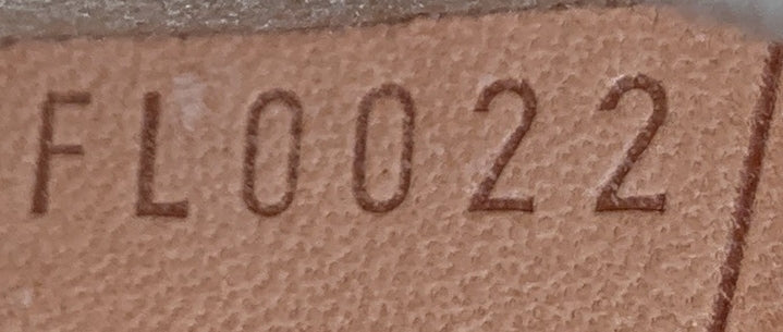 Cite Handbag Monogram Canvas GM - Deep Luxury