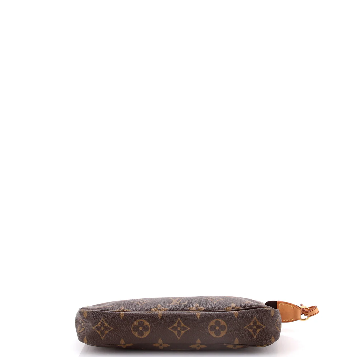 Pochette Accessoires Monogram Canvas - Deep Luxury