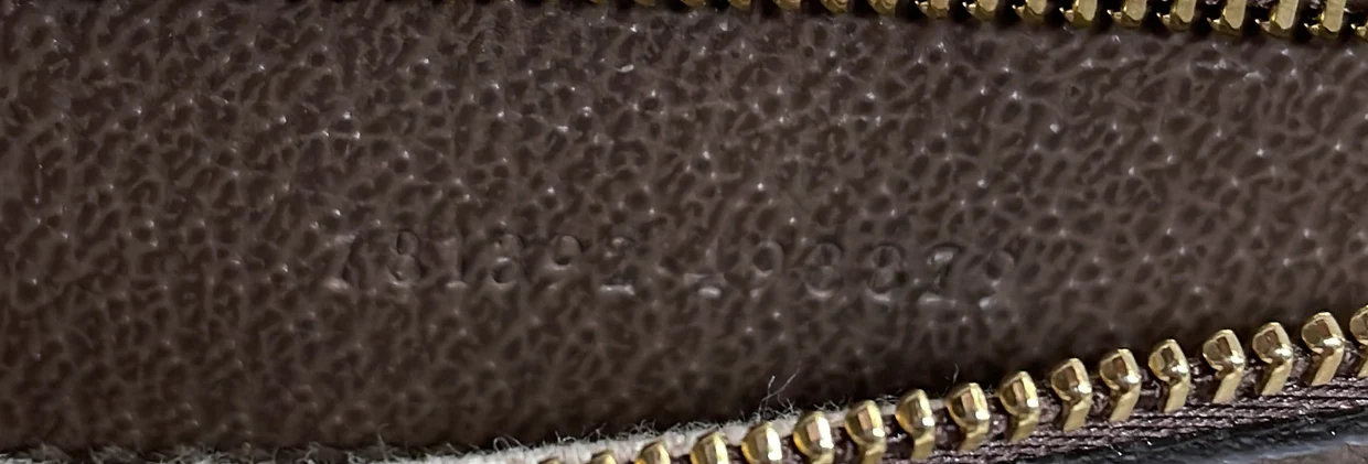 Ophidia Open Bucket Bag GG Coated Canvas with Leather Medium - Deep Luxury